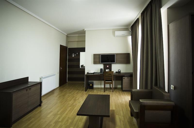 Hotel Vilton Collection à Tbilissi Extérieur photo