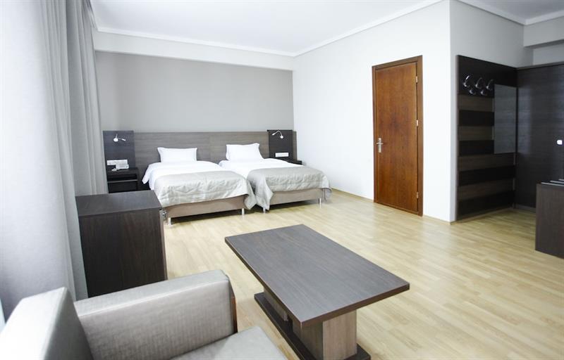 Hotel Vilton Collection à Tbilissi Extérieur photo