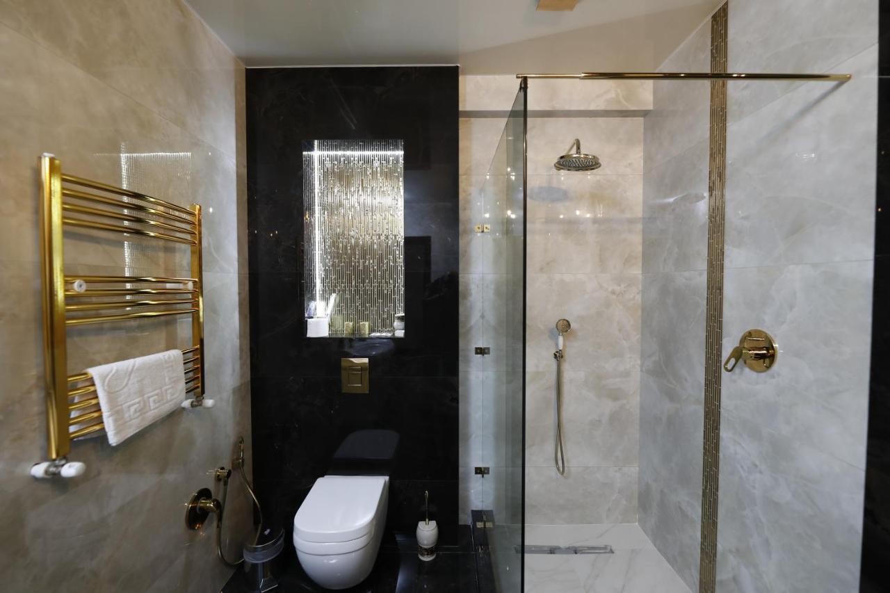 Hotel Vilton Collection à Tbilissi Extérieur photo