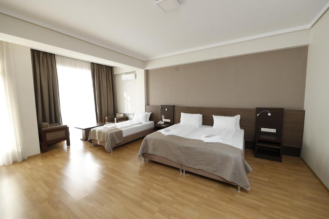 Hotel Vilton Collection à Tbilissi Extérieur photo
